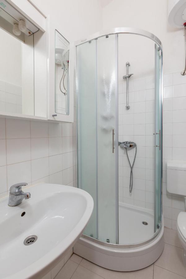 Apartment A4 Sea View Antonia อีกราเน ภายนอก รูปภาพ